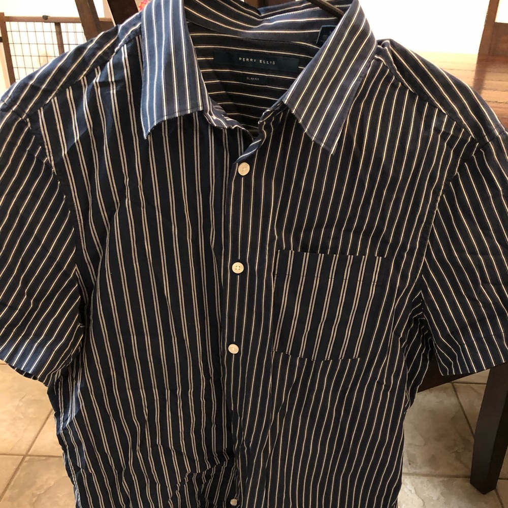 Perry Ellis